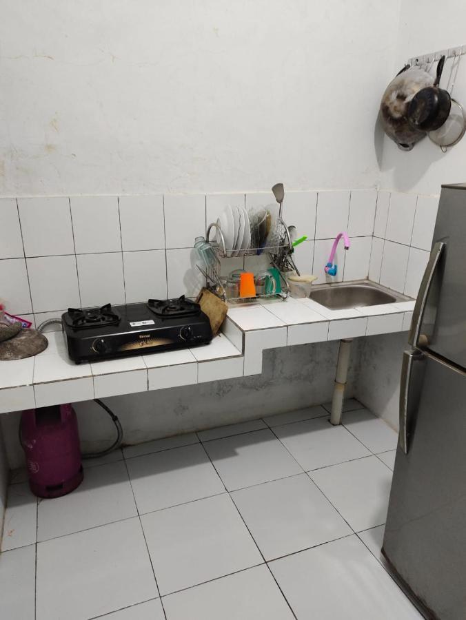 Homestay Srikandi Garut Εξωτερικό φωτογραφία