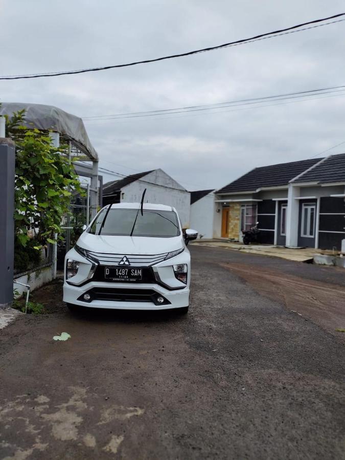 Homestay Srikandi Garut Εξωτερικό φωτογραφία
