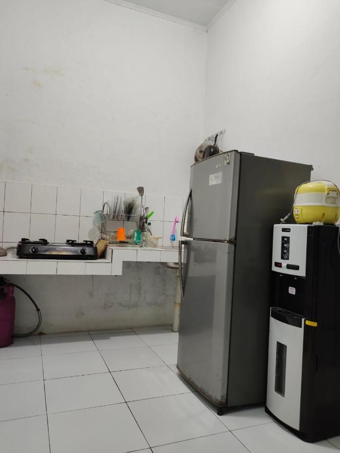Homestay Srikandi Garut Εξωτερικό φωτογραφία